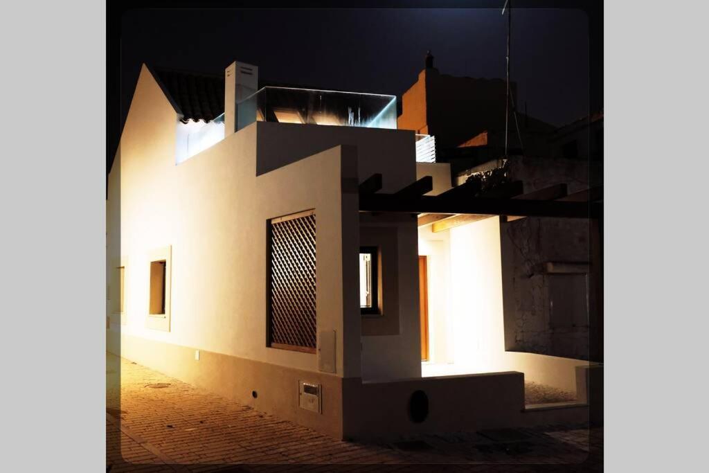 Casa Da Ria Formosa Villa Panasqueira  Kültér fotó