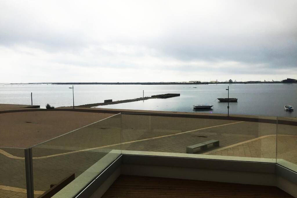 Casa Da Ria Formosa Villa Panasqueira  Kültér fotó