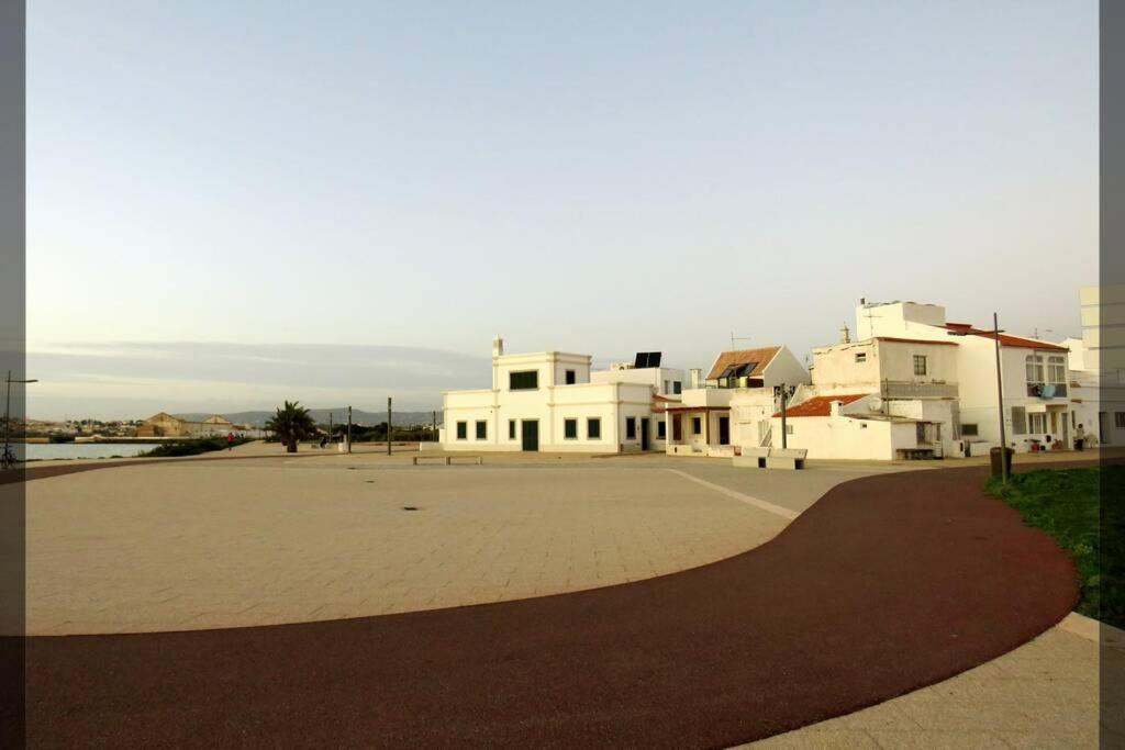 Casa Da Ria Formosa Villa Panasqueira  Kültér fotó
