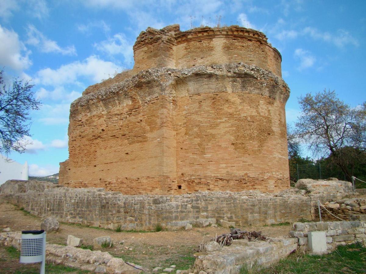 Casa Da Ria Formosa Villa Panasqueira  Kültér fotó